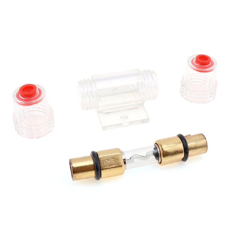 50A Car Fused Distribution Block by buy2fix