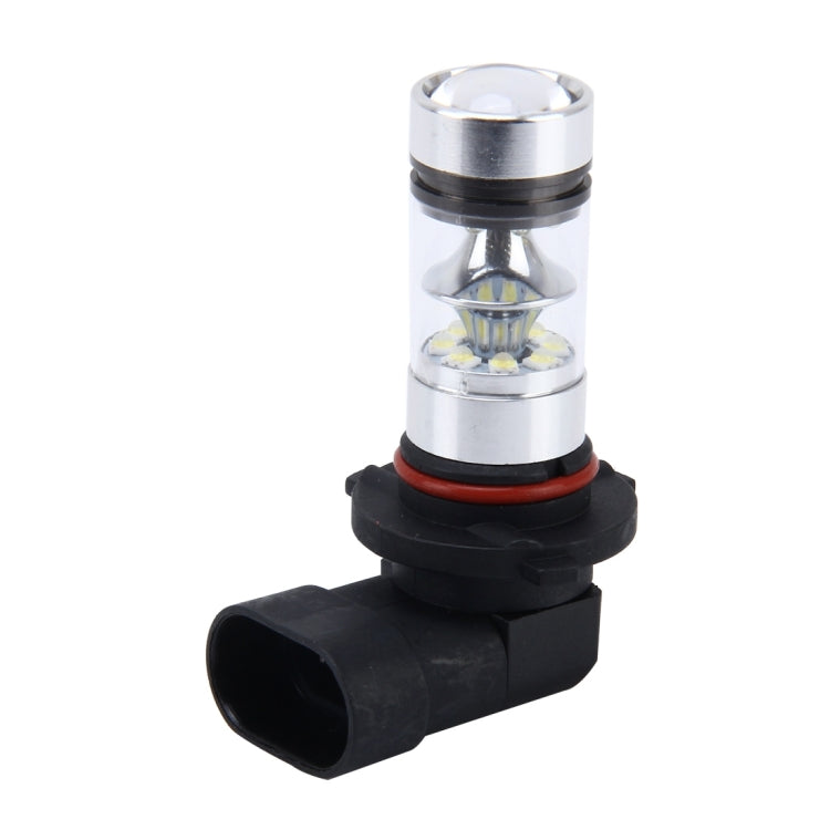 9005 HB3 850LM 100W LED Car Front Fog Light / Daytime Running Light / Headlamp Bulb, DC 12-24V(Cool White) - In Car by buy2fix | Online Shopping UK | buy2fix