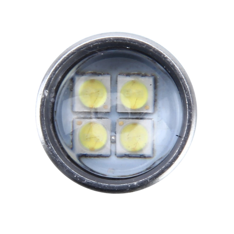 9005 HB3 850LM 100W LED Car Front Fog Light / Daytime Running Light / Headlamp Bulb, DC 12-24V(Cool White) - In Car by buy2fix | Online Shopping UK | buy2fix
