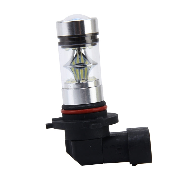 9005 HB3 850LM 100W LED Car Front Fog Light / Daytime Running Light / Headlamp Bulb, DC 12-24V(Cool White) - In Car by buy2fix | Online Shopping UK | buy2fix