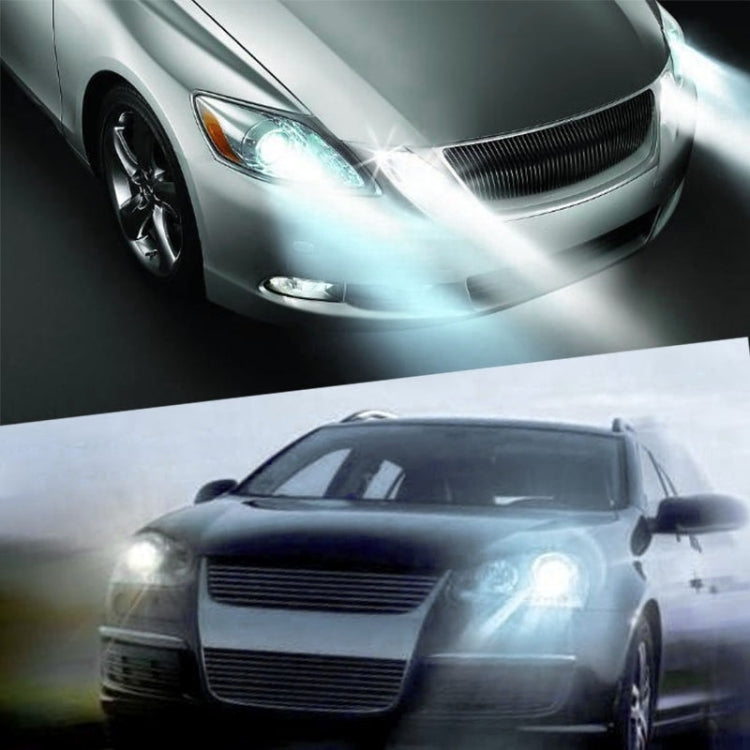 9005 HB3 850LM 100W LED Car Front Fog Light / Daytime Running Light / Headlamp Bulb, DC 12-24V(Cool White) - In Car by buy2fix | Online Shopping UK | buy2fix