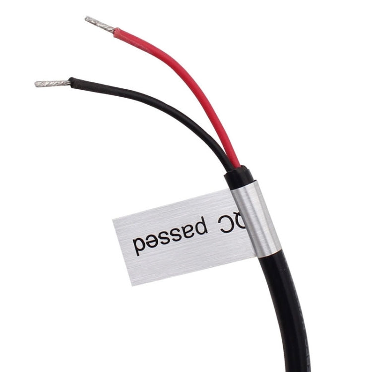 18W 1440LM Epistar 6 LED White Slot Beam Car Work Lamp Bar Light Waterproof IP67, DC 10-30V - Work Lights by buy2fix | Online Shopping UK | buy2fix