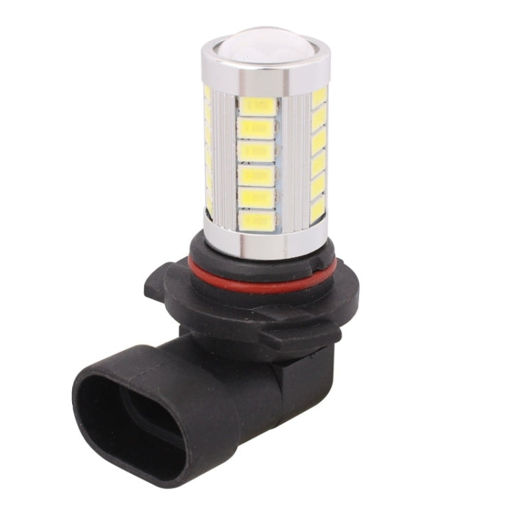 2 PCS 9006 16.5W 990LM 6500K White Light 5630 SMD 33 LED Car Brake / Steering Light Bulb, DC12V - Brake Lights by buy2fix | Online Shopping UK | buy2fix