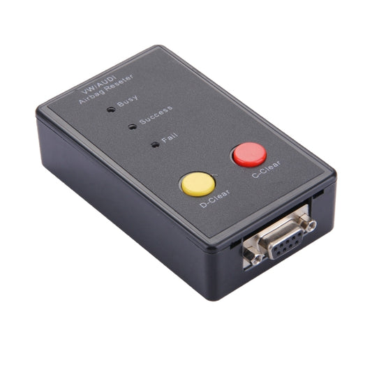 VAG for VW / AUDI Airbag Reset Tools(Black) - Code Readers & Scan Tools by buy2fix | Online Shopping UK | buy2fix