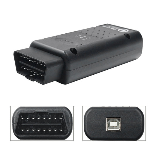 OP-COM V1.99 CAN Code Fault Diagnostic Interface PC Tool for Opel - Code Readers & Scan Tools by buy2fix | Online Shopping UK | buy2fix