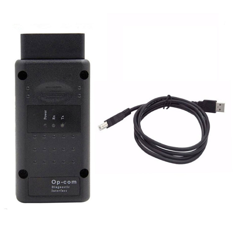 OP-COM V1.99 CAN Code Fault Diagnostic Interface PC Tool for Opel by buy2fix
