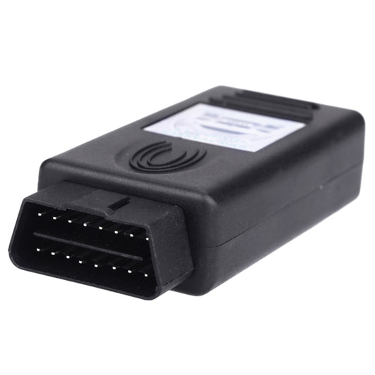 For BMW Scanner 1.4.0 Programmer Never Locking / Vehicle Diagnostic Tool(Black) - Code Readers & Scan Tools by buy2fix | Online Shopping UK | buy2fix