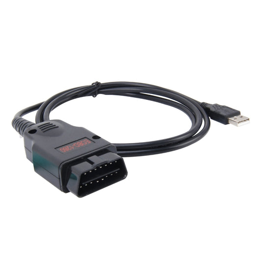 EOBDII Galletto 1260 ECU Remap Chip Tuning Flasher Tool - Cables & Connectors by buy2fix | Online Shopping UK | buy2fix
