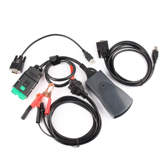 PP2000 OBDII Diagnostic Scanner Tool Kit for Citroen / Peugeot by buy2fix