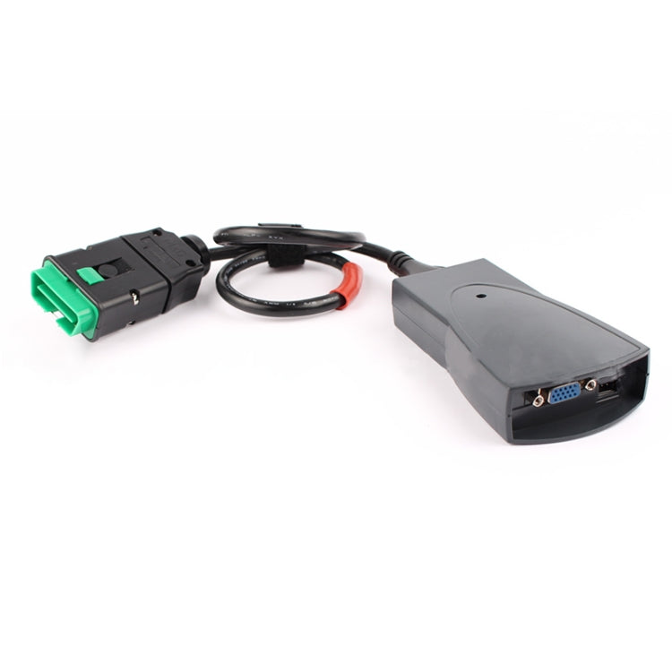 PP2000 OBDII Diagnostic Scanner Tool Kit for Citroen / Peugeot - Code Readers & Scan Tools by buy2fix | Online Shopping UK | buy2fix