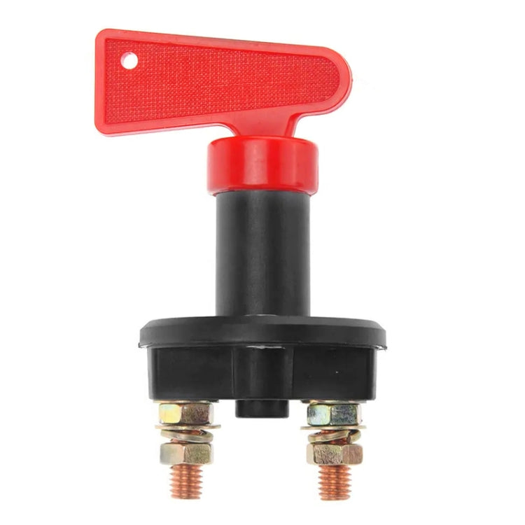 Car Rotating Battery / Electrical Master Switch - Car Switches by buy2fix | Online Shopping UK | buy2fix