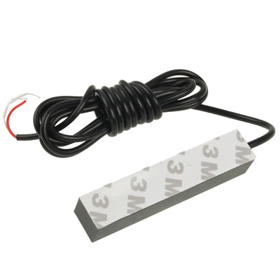 6W Waterproof Eagle Eye Magnetic White LED Light for Vehicles - Eagle Eye Lamps by buy2fix | Online Shopping UK | buy2fix