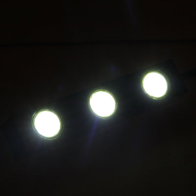 6W Waterproof Eagle Eye Magnetic White LED Light for Vehicles - Eagle Eye Lamps by buy2fix | Online Shopping UK | buy2fix