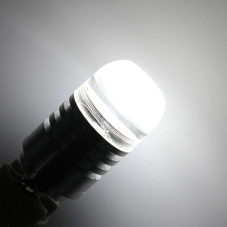 3W G4 LED Car Fog Light Bulb, DC 10-15V(White Light) - Fog / Driving Lights by buy2fix | Online Shopping UK | buy2fix