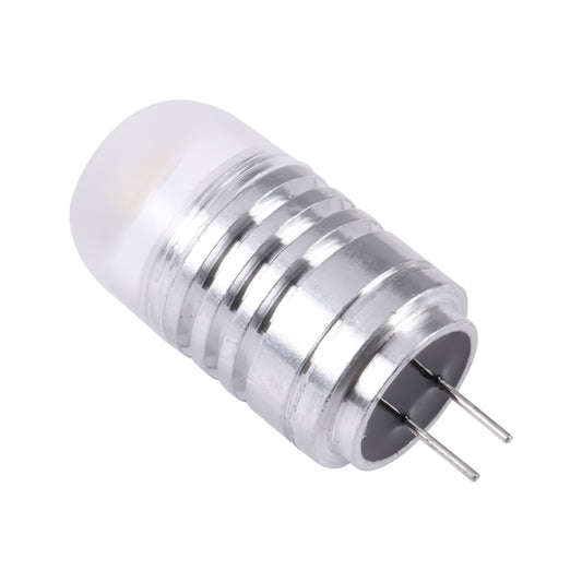 3W G4 LED Car Fog Light Bulb, DC 10-15V(Warm White) by buy2fix