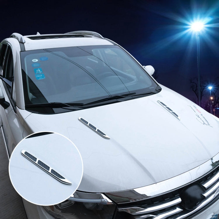 Car Decoration Stickers (Pair) by buy2fix