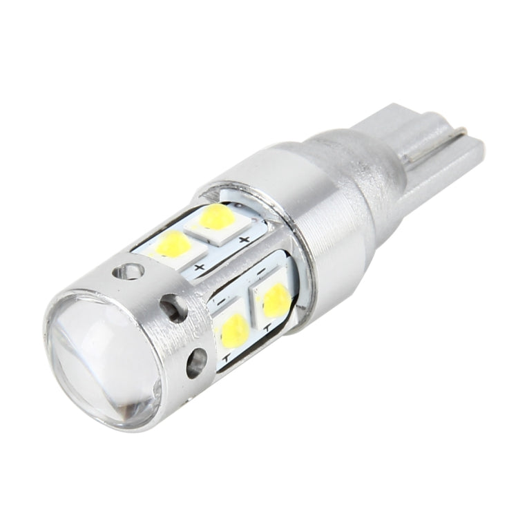 T10 50W 2500LM 10-XT-E LED White Light 6500K Car Clearance Lights Lamp, DC 12-24V - Clearance Lights by buy2fix | Online Shopping UK | buy2fix