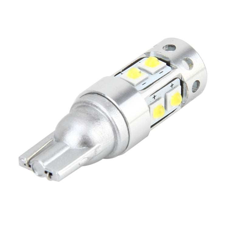 T10 50W 2500LM 10-XT-E LED White Light 6500K Car Clearance Lights Lamp, DC 12-24V - Clearance Lights by buy2fix | Online Shopping UK | buy2fix