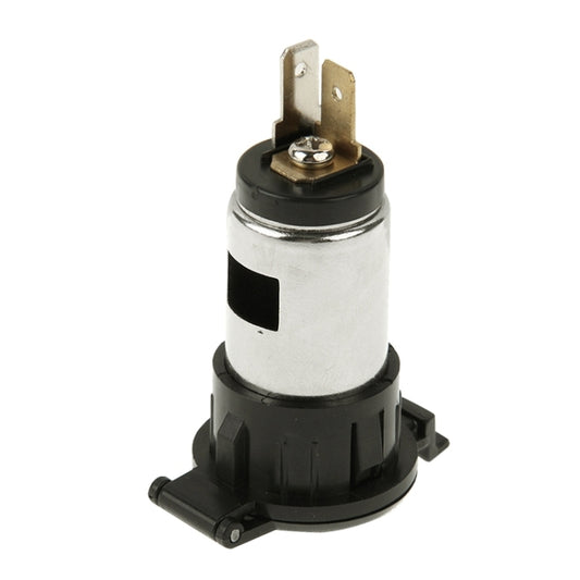 12V Cigarette Lighter Socket Power Outlet Plug - Cigar Socket by buy2fix | Online Shopping UK | buy2fix