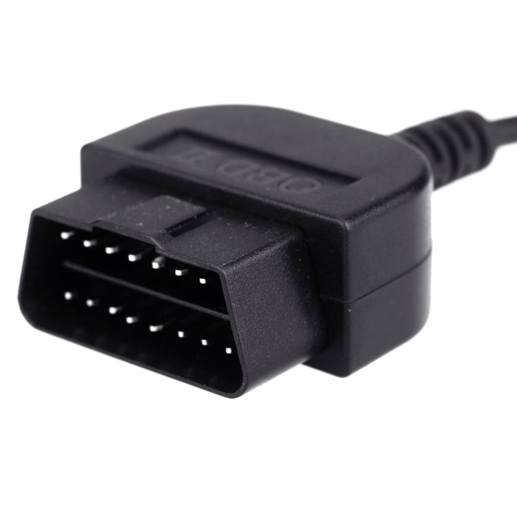 Auto Service Interval SI-Reset Code Reader / OBDII Service Reset Tool for BMW - Code Readers & Scan Tools by buy2fix | Online Shopping UK | buy2fix