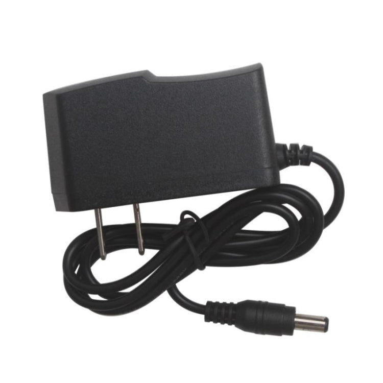 Mini Type Smart Zed Bull Key Transponder Programmer, US Plug(Black) by buy2fix