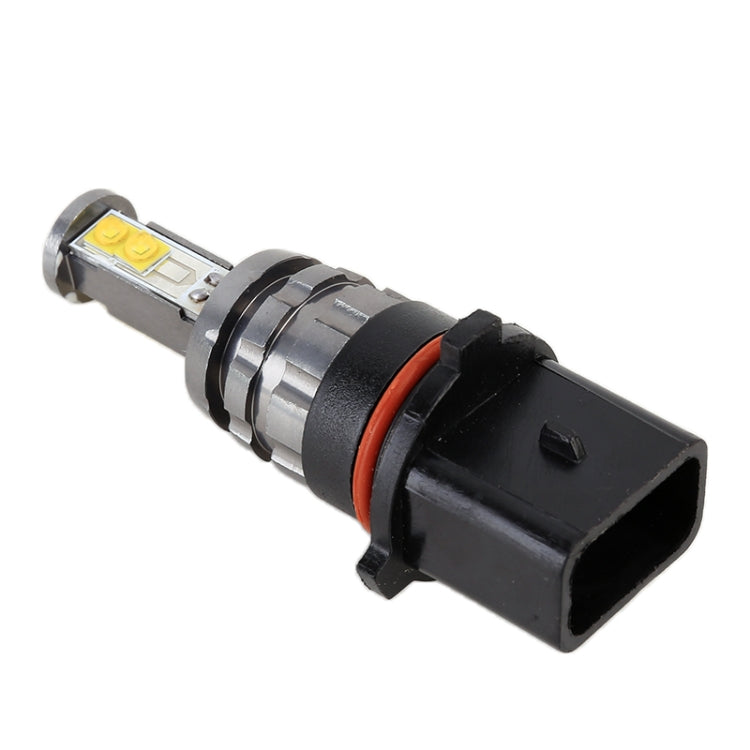 P13W PSX26W SH24W 20W 800LM White Light 4 XT-E LED Car Daytime Running Light Fog Light Bulb, DC 12-24V - Fog / Driving Lights by buy2fix | Online Shopping UK | buy2fix