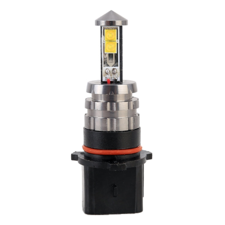 P13W PSX26W SH24W 20W 800LM White Light 4 XT-E LED Car Daytime Running Light Fog Light Bulb, DC 12-24V - Fog / Driving Lights by buy2fix | Online Shopping UK | buy2fix