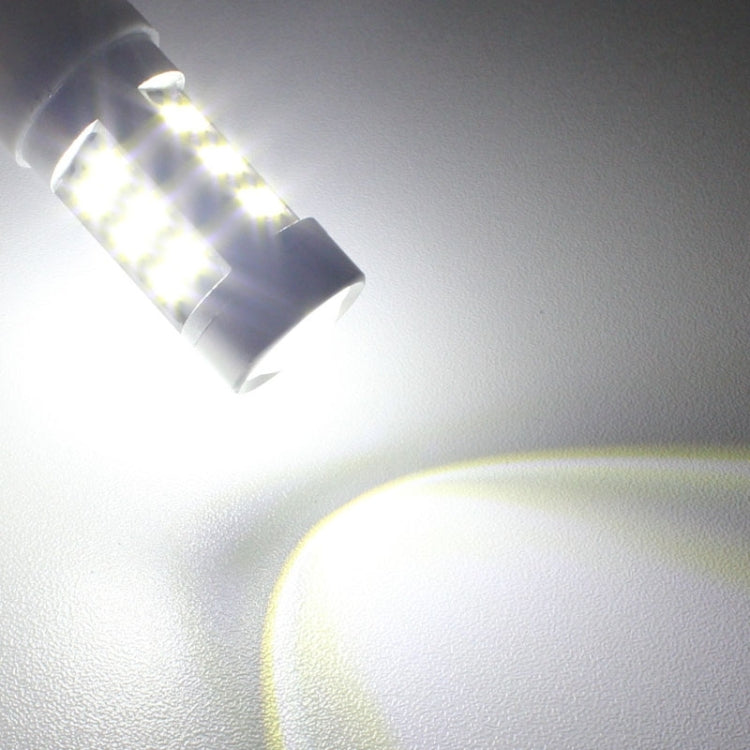 2 PCS H7 4.2W 630LM White Light 21 LED 2835 SMD Car Front Fog Light Lamp Bulb, DC 12V - Fog / Driving Lights by buy2fix | Online Shopping UK | buy2fix