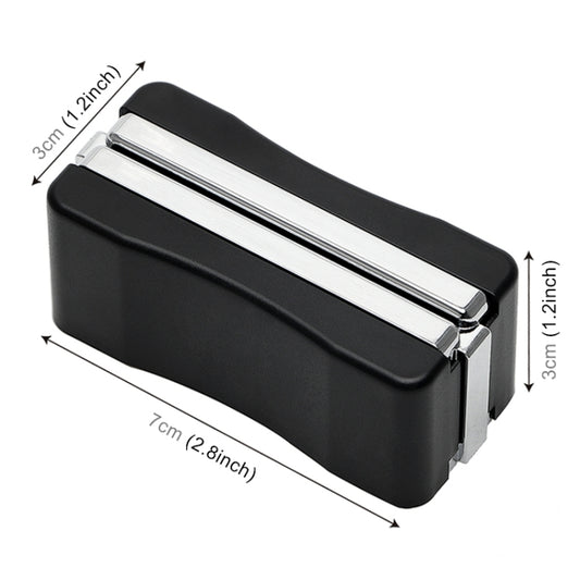 Car Windshield Wiper Blade Restorer by buy2fix