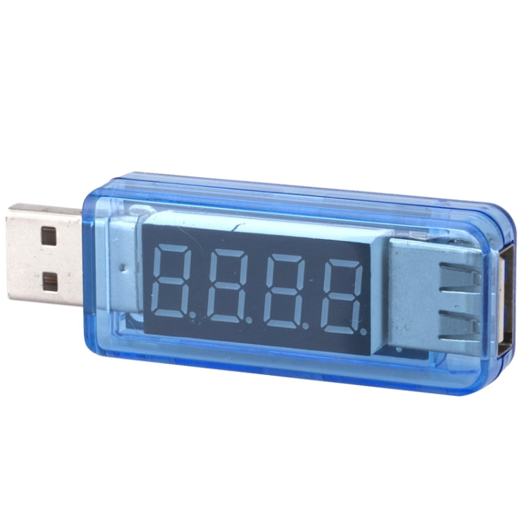 USB Voltage Charge Doctor / Current Tester for Mobile Phones / Tablets (DG150) - Current & Voltage Tester by buy2fix | Online Shopping UK | buy2fix