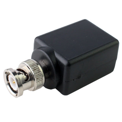 CCTV Twisted Pair Passive Video Transceiver - Video Balun by buy2fix | Online Shopping UK | buy2fix