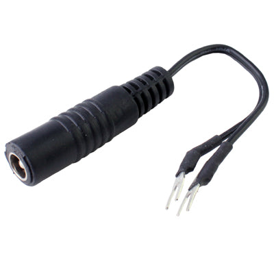 CCTV Twisted Pair Passive Video Transceiver - Video Balun by buy2fix | Online Shopping UK | buy2fix