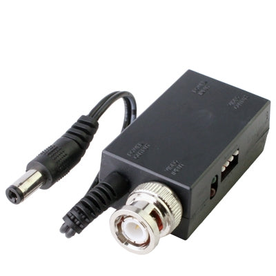 Active UTP Video Transmitter (using in S-CVB-0115) - Video Balun by buy2fix | Online Shopping UK | buy2fix