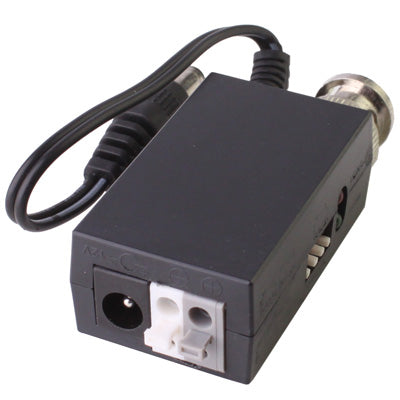 Active UTP Video Transmitter (using in S-CVB-0115) - Video Balun by buy2fix | Online Shopping UK | buy2fix