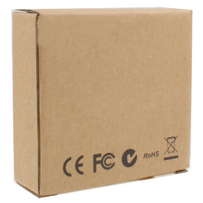 Twisted Pair Hi-performance Video Ground Loop Isolator by buy2fix