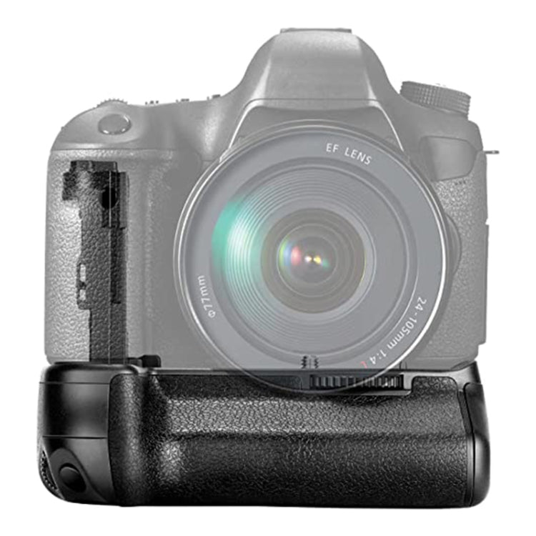 Battery Grip for Canon 6D - Battery Grip by buy2fix | Online Shopping UK | buy2fix