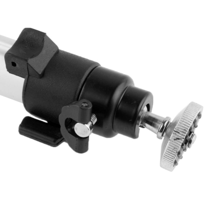 360 Degree Rotational Multi-Angle Macro Shooting Bracket for Digital Camera(Black) - Tripods by buy2fix | Online Shopping UK | buy2fix
