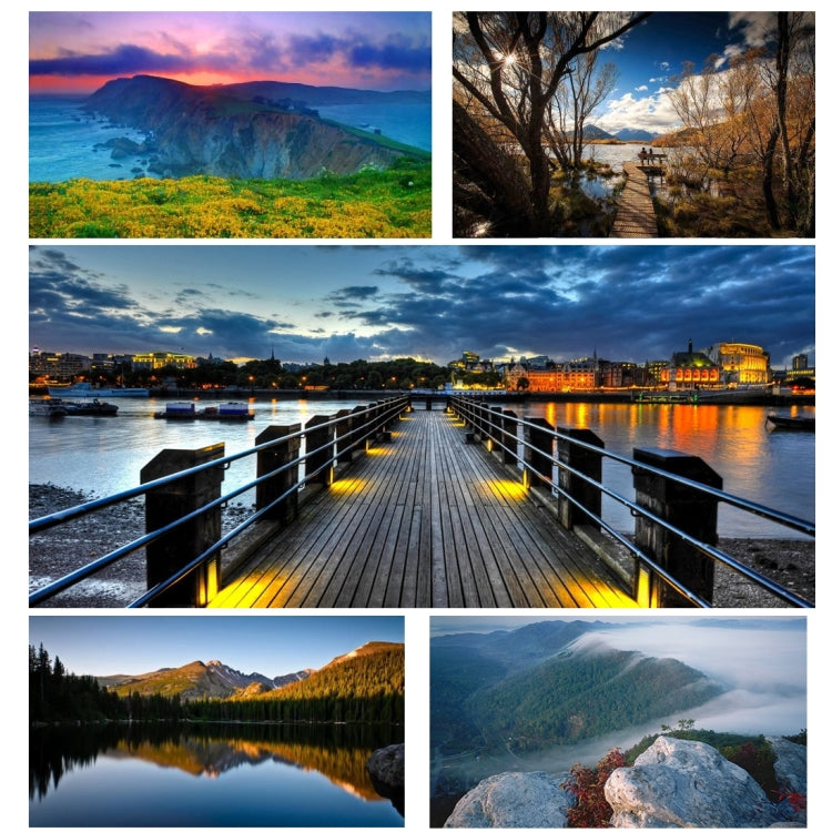 Table Portable Tripod Stand for Digital Cameras, Max Height: 120mm(Black) by buy2fix