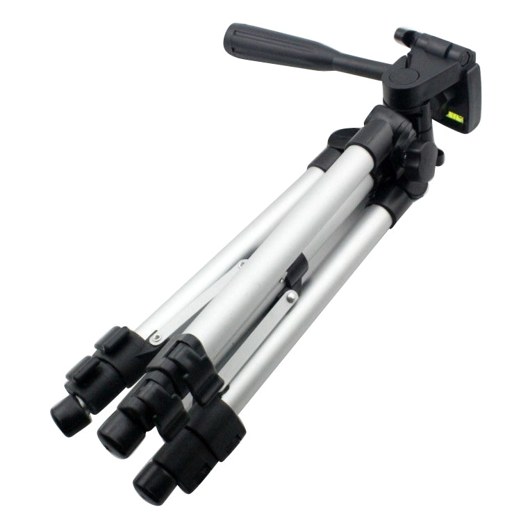 Digital-Video-Photo Tripod - Tripods by buy2fix | Online Shopping UK | buy2fix