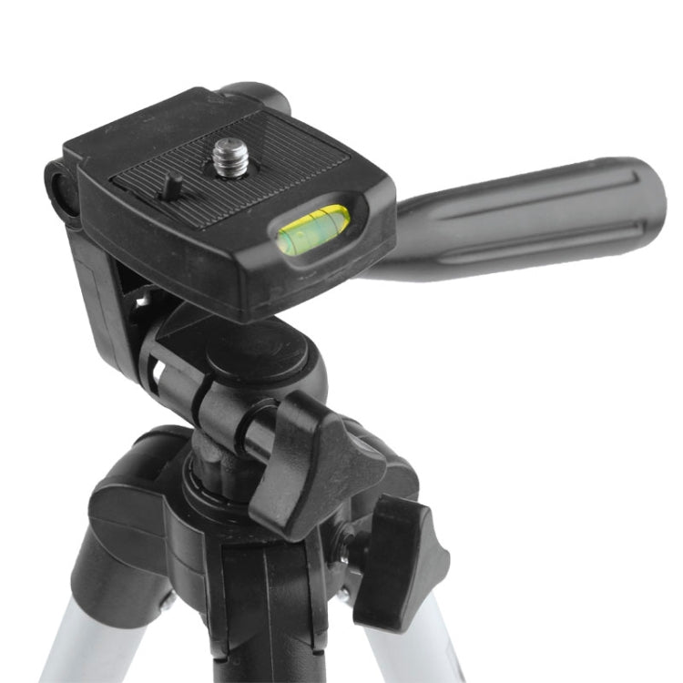 Digital-Video-Photo Tripod - Tripods by buy2fix | Online Shopping UK | buy2fix