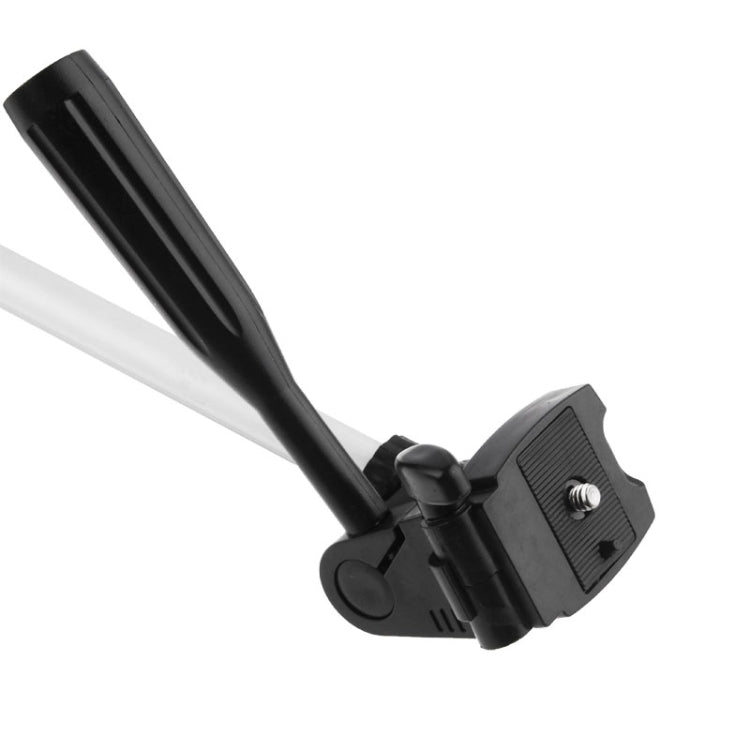 Digital-Video-Photo Tripod - Tripods by buy2fix | Online Shopping UK | buy2fix