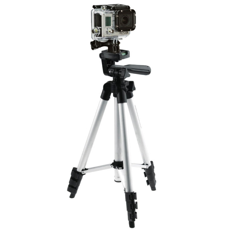Digital-Video-Photo Tripod - Tripods by buy2fix | Online Shopping UK | buy2fix