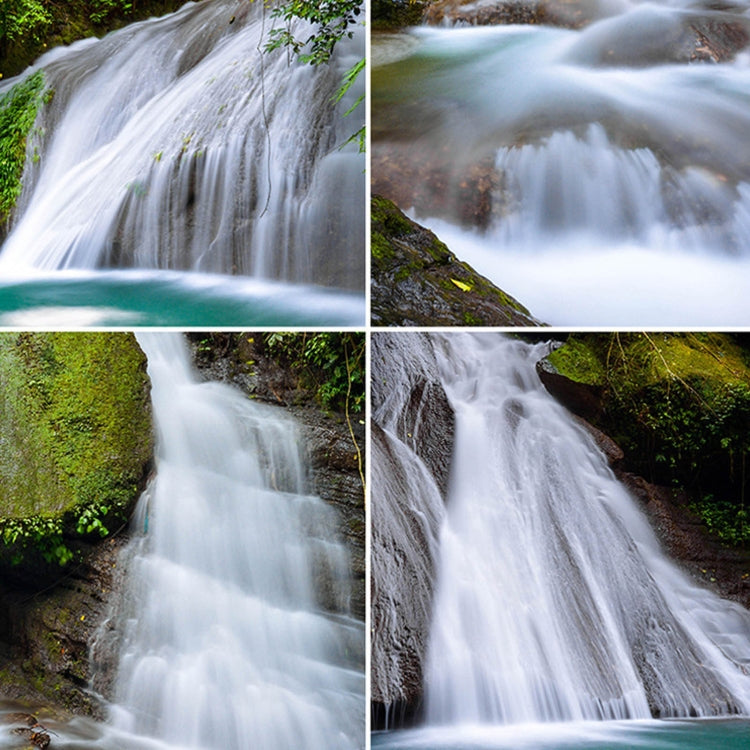 82mm ND Fader Neutral Density Adjustable Variable Filter ND 2 to ND 400 Filter by buy2fix