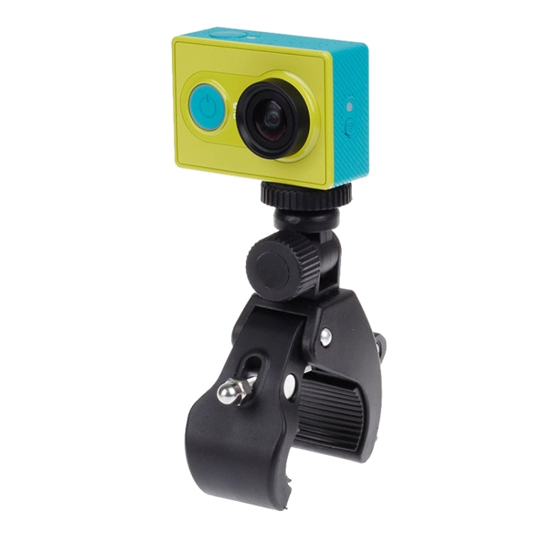 Bicycle Handlebar Holder for Xiaomi Yi Sport Camera(XM10) - Bicycle Handlebar Mount by TMC | Online Shopping UK | buy2fix