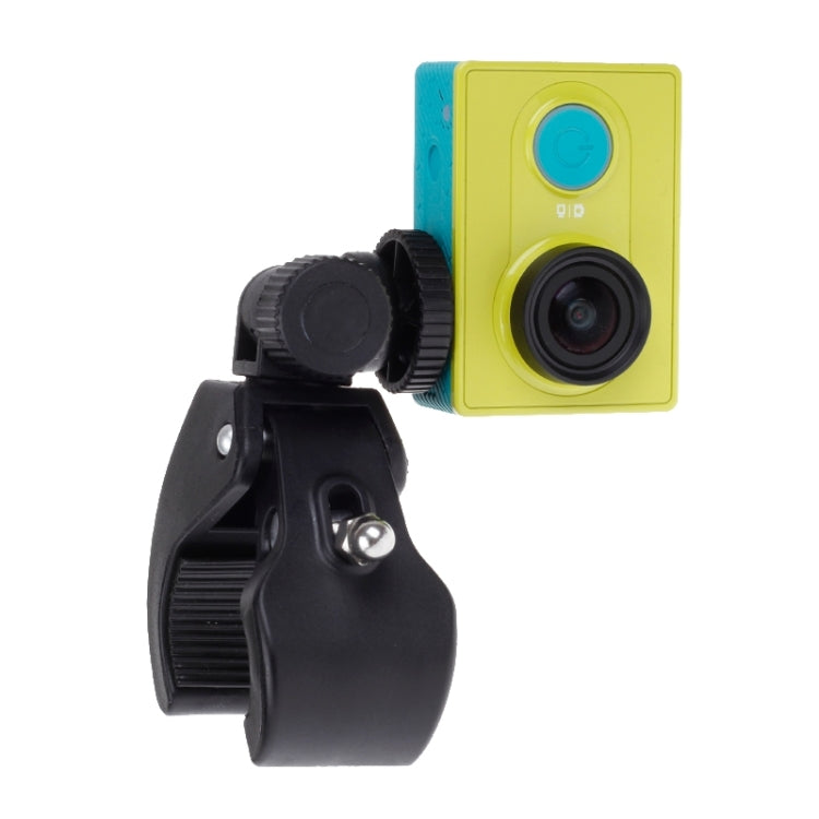 Bicycle Handlebar Holder for Xiaomi Yi Sport Camera(XM10) by TMC