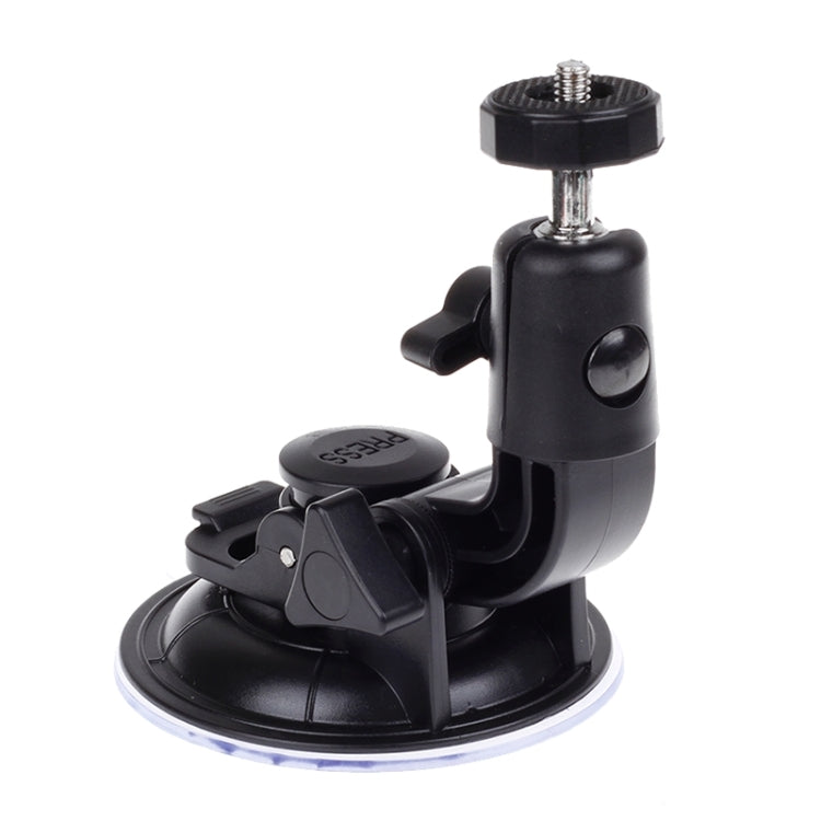 Powerful Suction Cup Holder for Xiaomi Yi Sport Camera(XM11 ) - Holder by TMC | Online Shopping UK | buy2fix