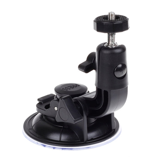 Powerful Suction Cup Holder for Xiaomi Yi Sport Camera(XM11 ) by TMC