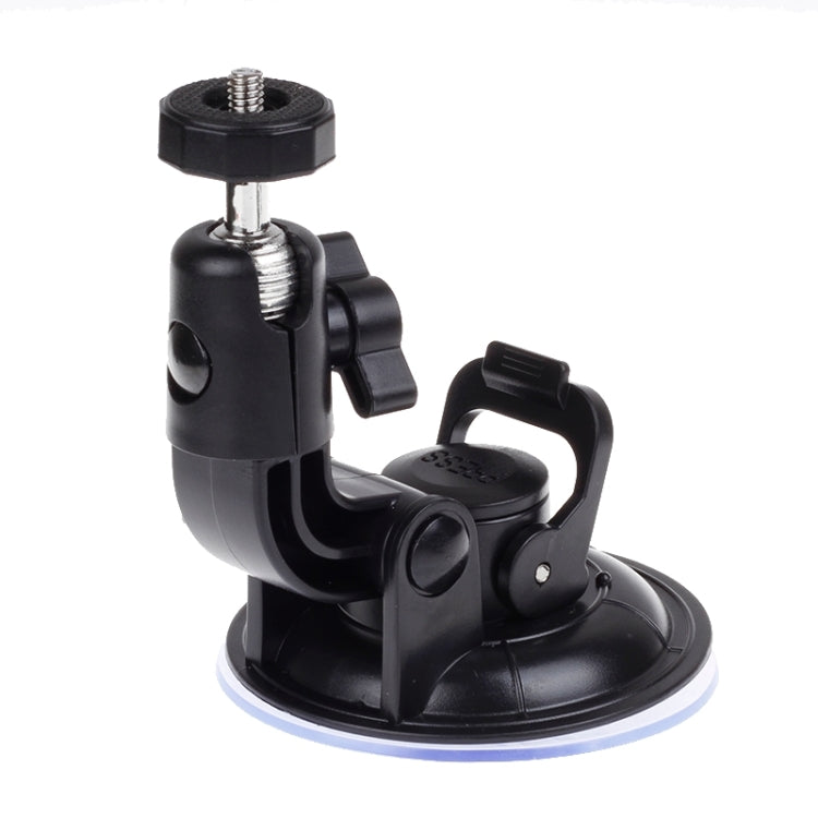 Powerful Suction Cup Holder for Xiaomi Yi Sport Camera(XM11 ) - Holder by TMC | Online Shopping UK | buy2fix