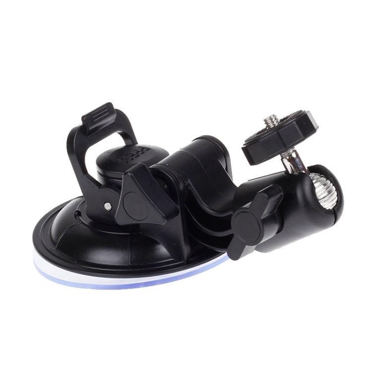 Powerful Suction Cup Holder for Xiaomi Yi Sport Camera(XM11 ) - Holder by TMC | Online Shopping UK | buy2fix