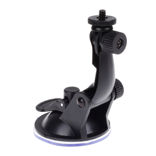 Powerful Suction Cup Holder for Xiaomi Yi Sport Camera(XM12) by TMC